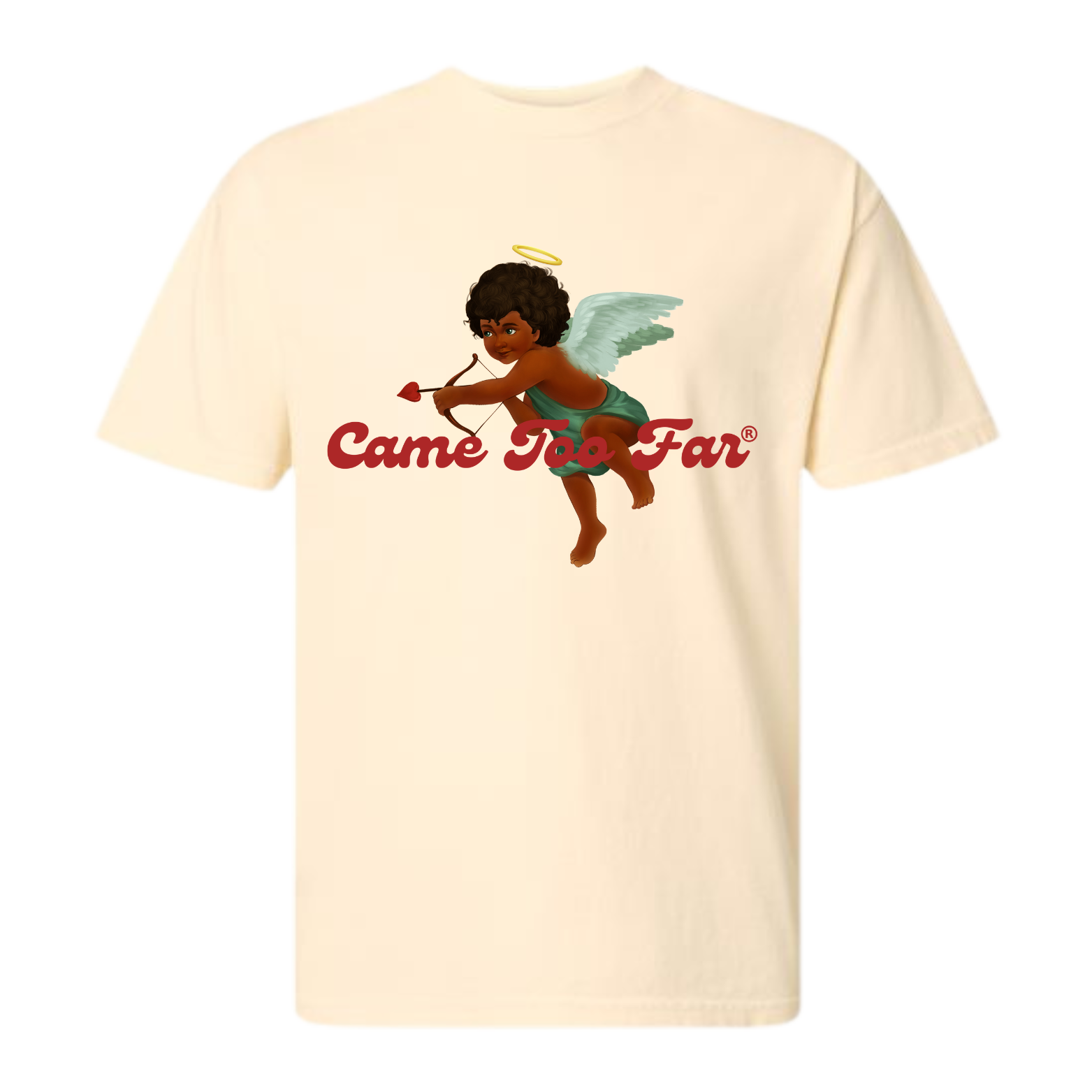 CRUEL LOVE T-SHIRT