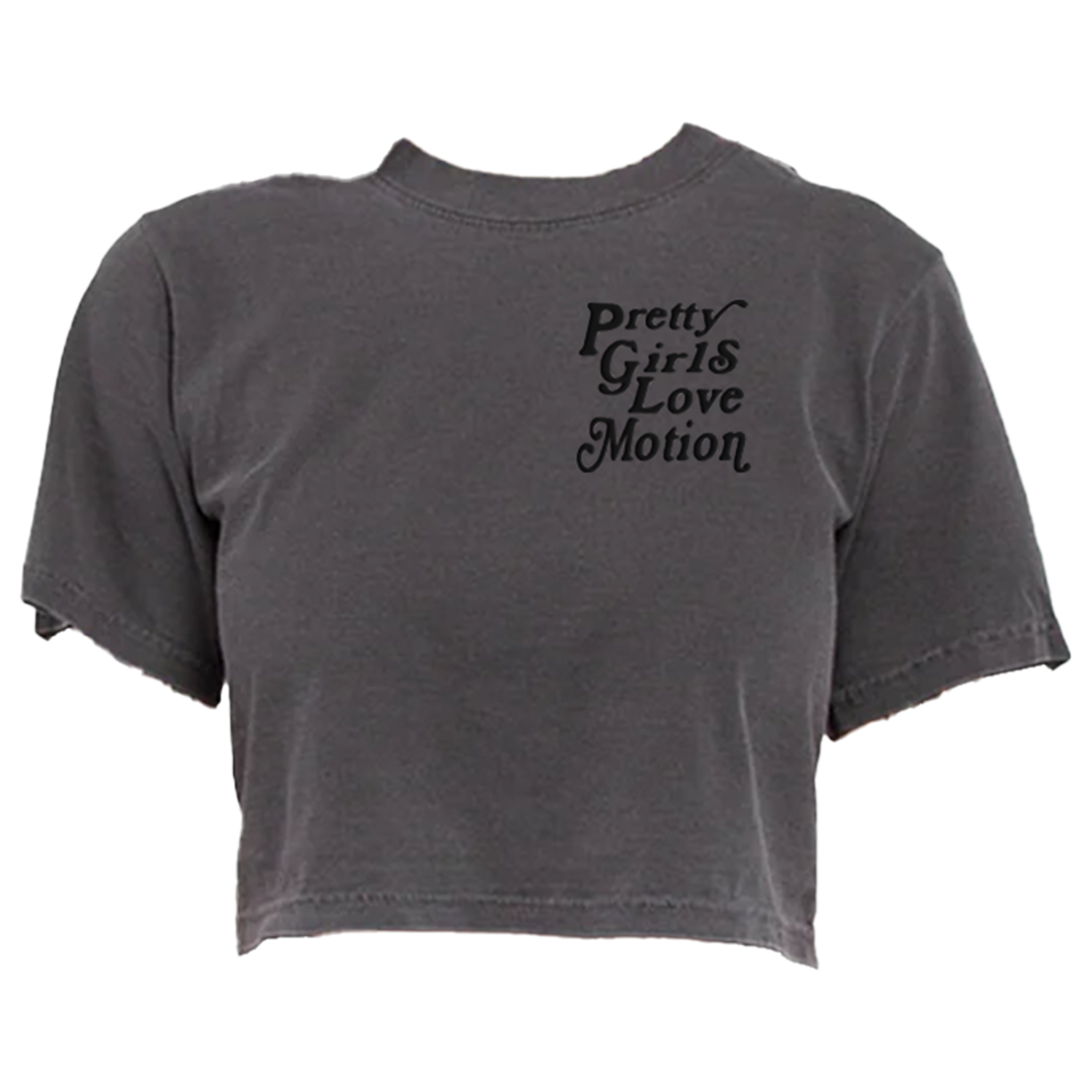 PRETTY GIRLS LOVE MOTION 2.0