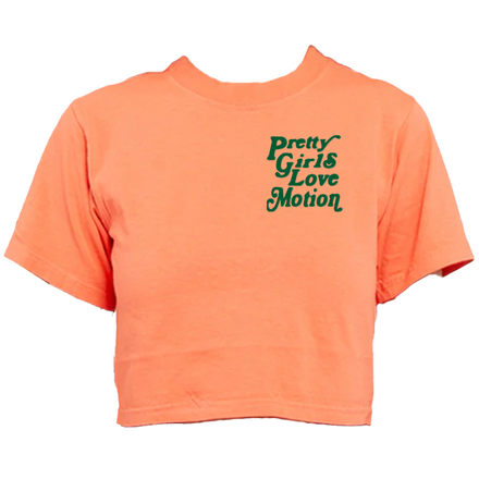 PRETTY GIRLS LOVE MOTION 2.0
