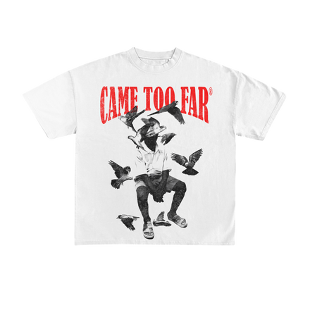 LOST SOUL T-SHIRT